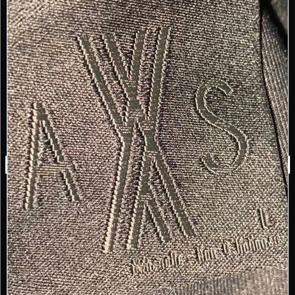 Armani Exchange Leggings - Picture 2 of 4